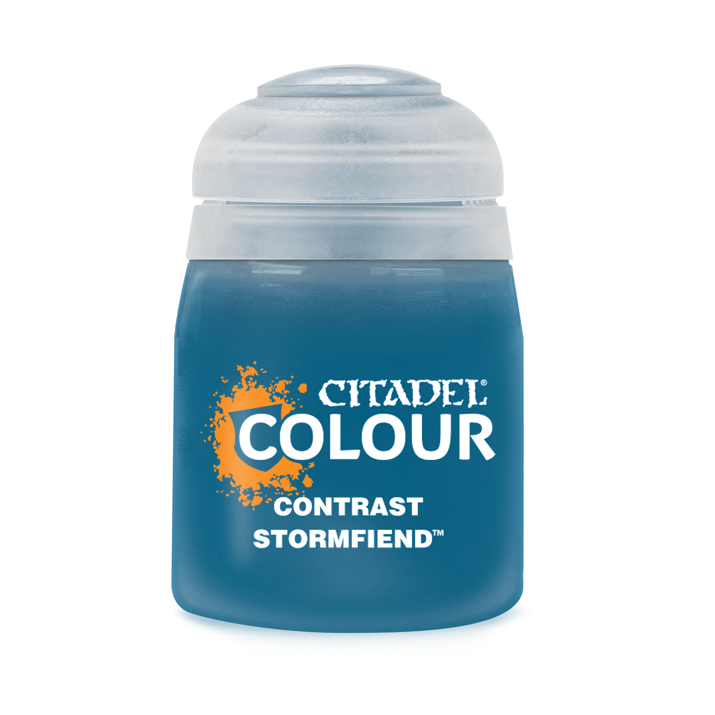 Stormfiend - Contrast