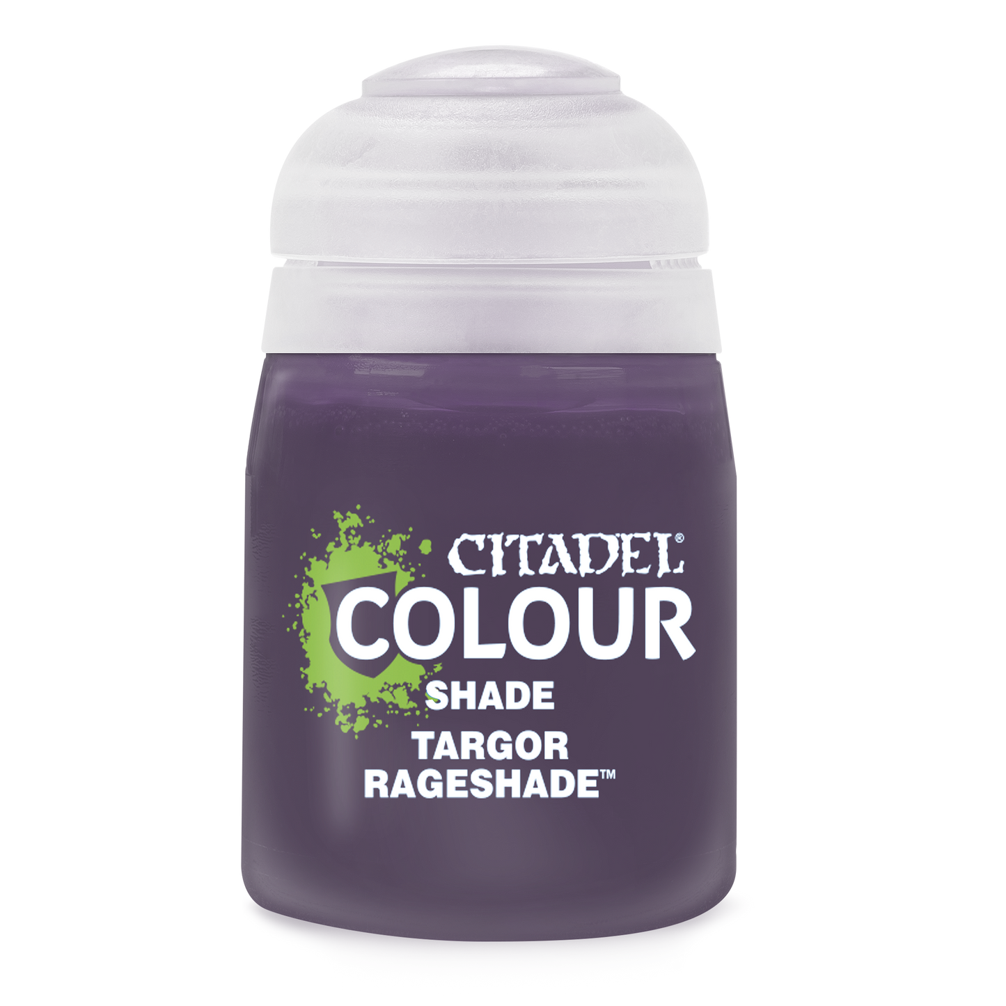 Targor Rageshade - Shade