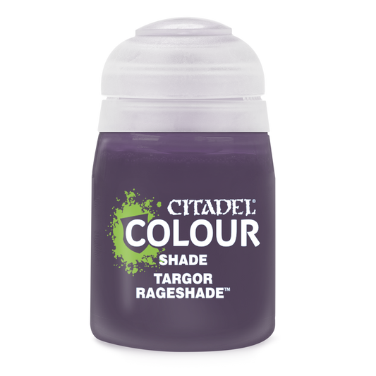 Targor Rageshade - Shade