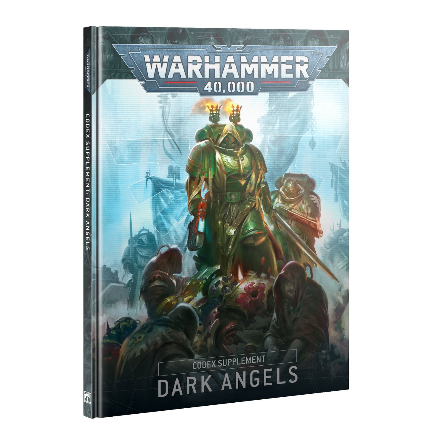 Dark Angels - Codex