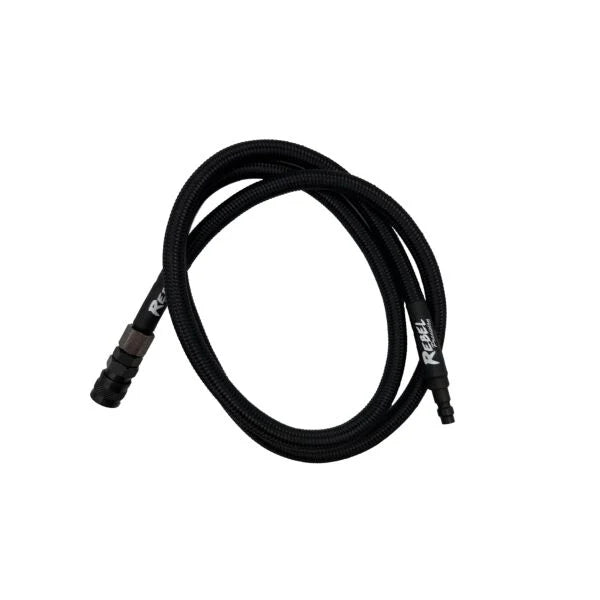 Rebel HPA Deluxe Flex Line 42" - Black
