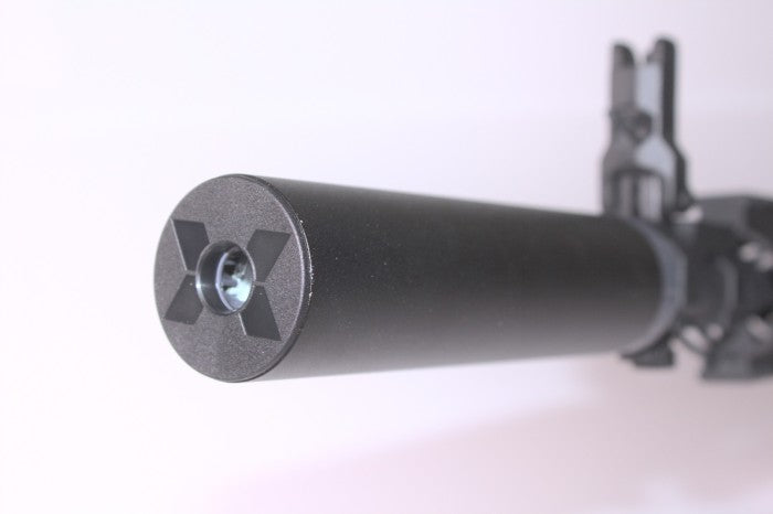 XT501 MKII Tracer Unit