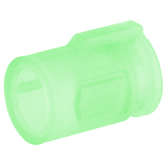 Hop Up Rubber "Mr Hop" Silicone (50°)