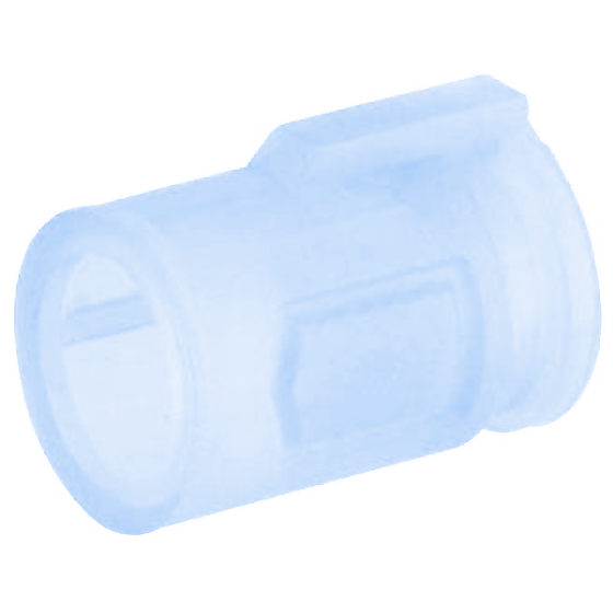 Hop Up Rubber "Mr Hop" Silicone (70°)