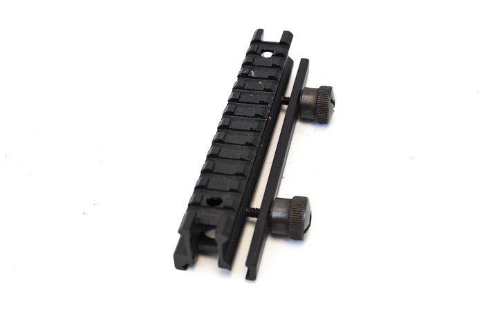 Airsoft RIS Scope Riser