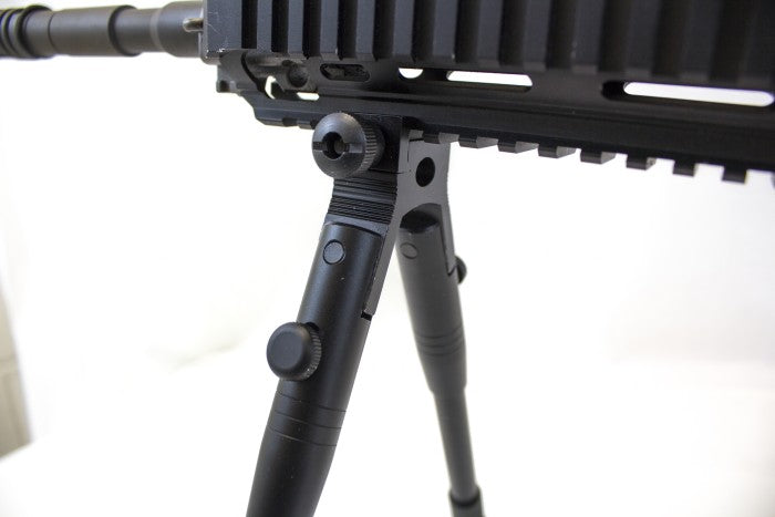Airsoft Nuprol RIS Mount Bipod