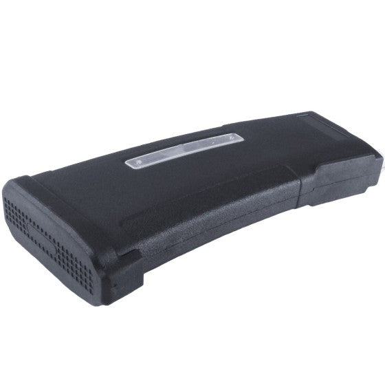M4 Magazine W-MAG Window v1 AEG (Flash|380R) (Black)