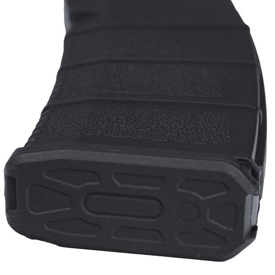 M4 Magazine Q-MAG AEG (Flash|320R) (Black)