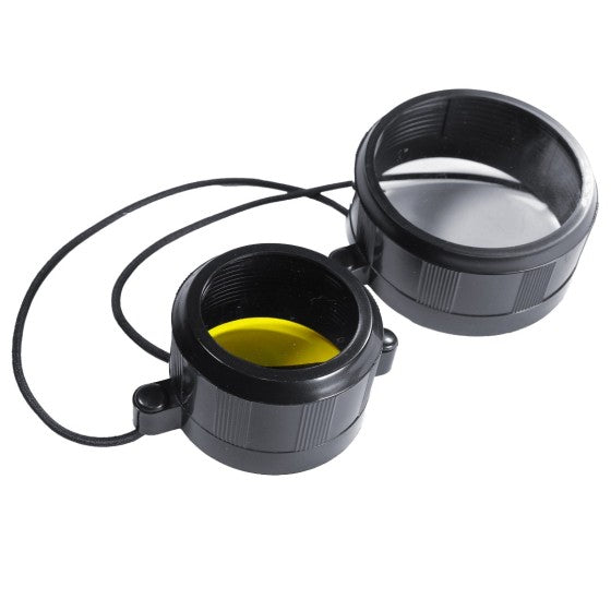 NP Optics - 3-9x50 IR - Black