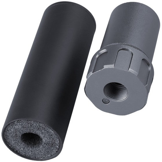 Tracer Unit Rechargable (5.2" - Black) (14mm CCW)