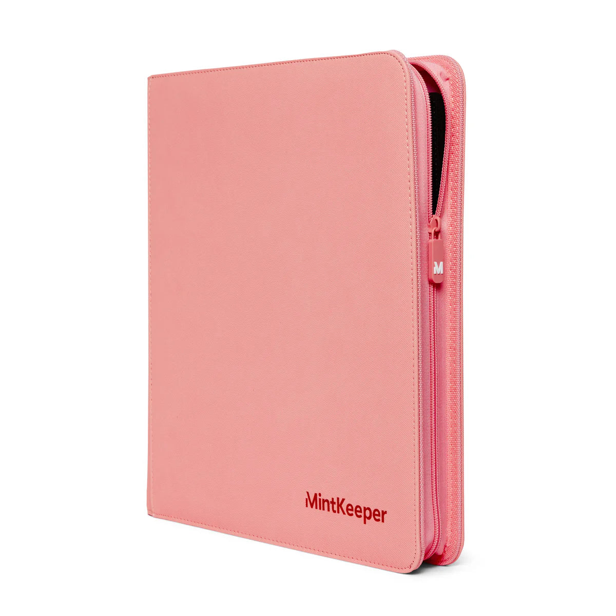 Card Binder 12 Pocket Premium
