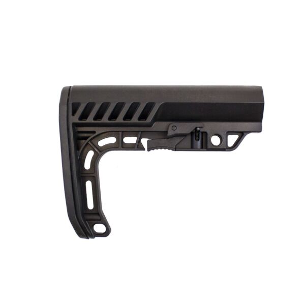 BO Stock for M4 AEG type Speed