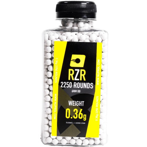 Nuprol - RZR 2250 Rounds 0.36g