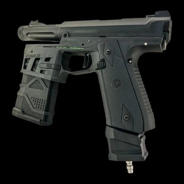 CTM AAP-01 M4XIMUS HPA Kit - Black