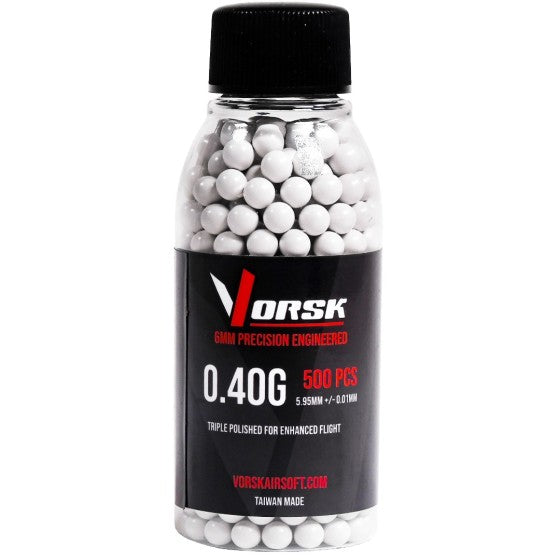 Vorsk - 500 Rounds 0.40g