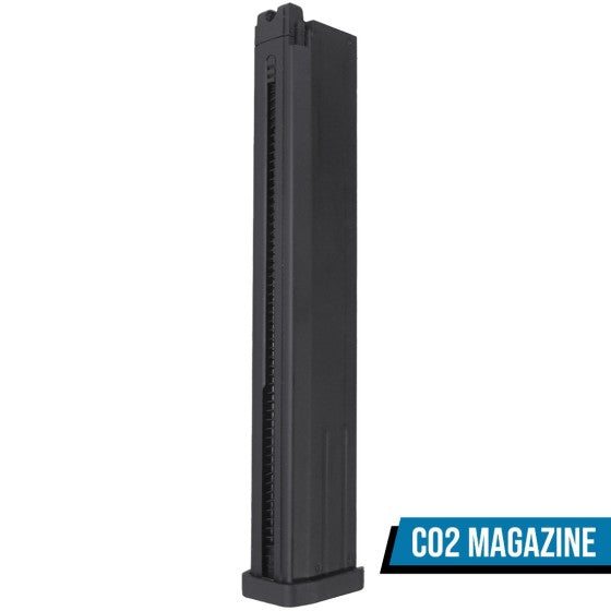 VMP Series Magazine (48R-CO2)