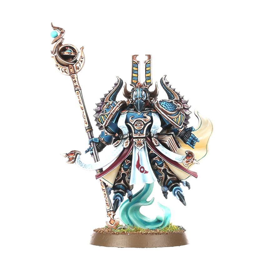Thousand Sons - Sekhmet Coven