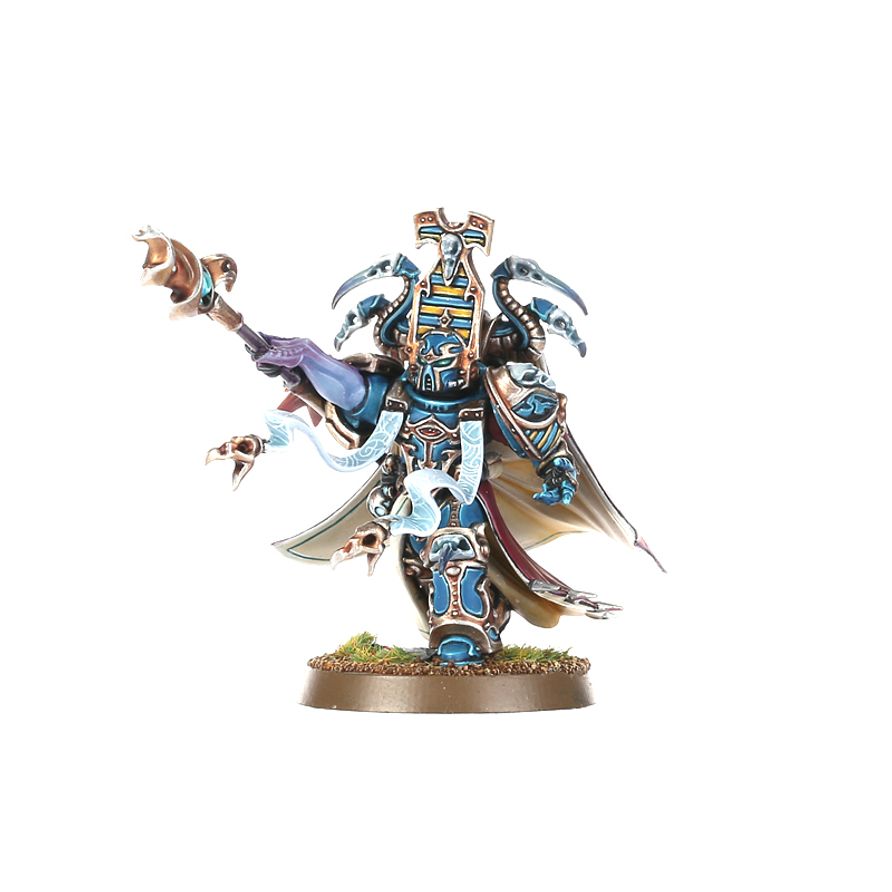 Thousand Sons - Sekhmet Coven
