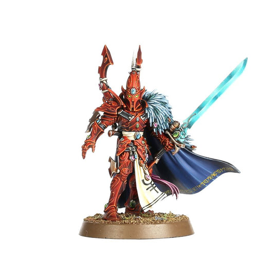 Aeldari - Visarch