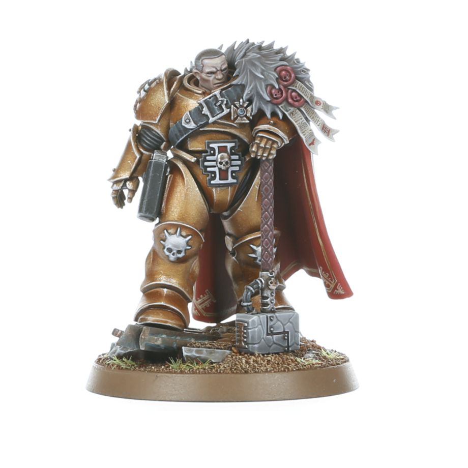 Imperial Agents - Coteaz