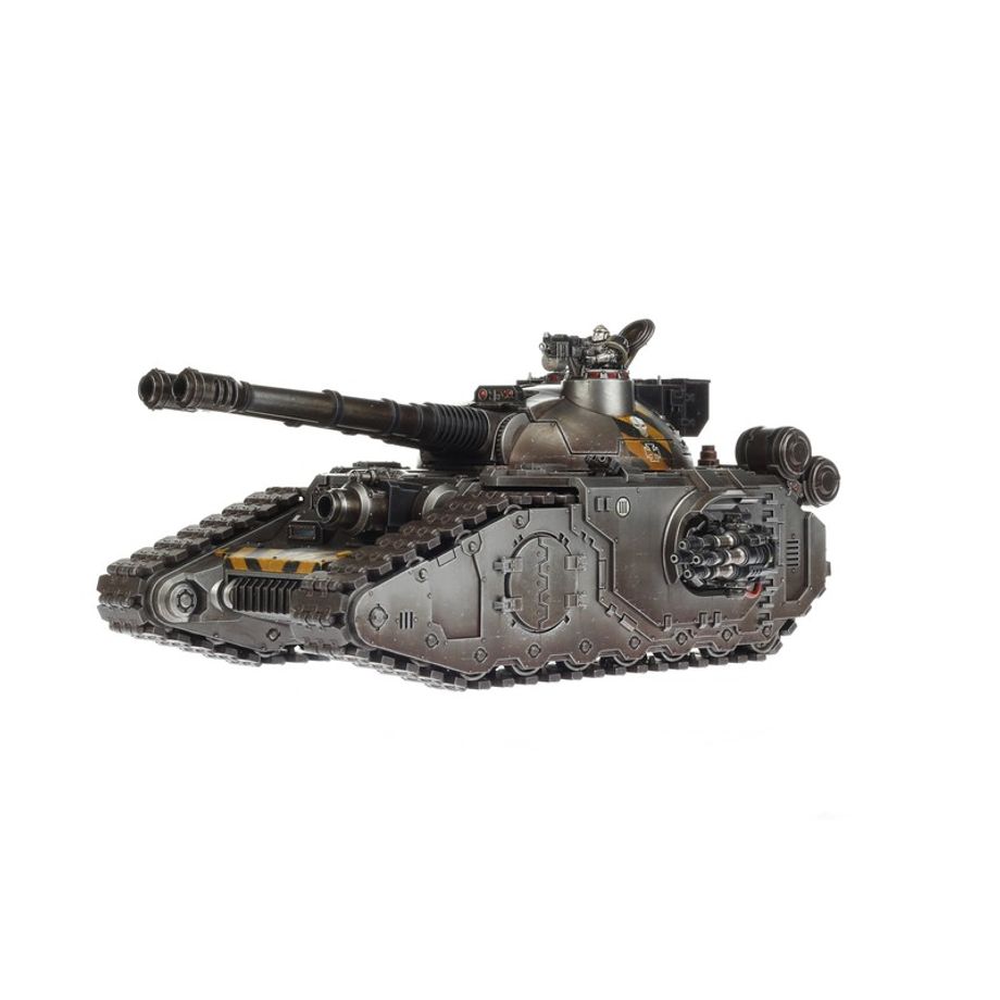 Horus Heresy: Legiones Astartes - Fellblade Super-Heavy Battle Tank