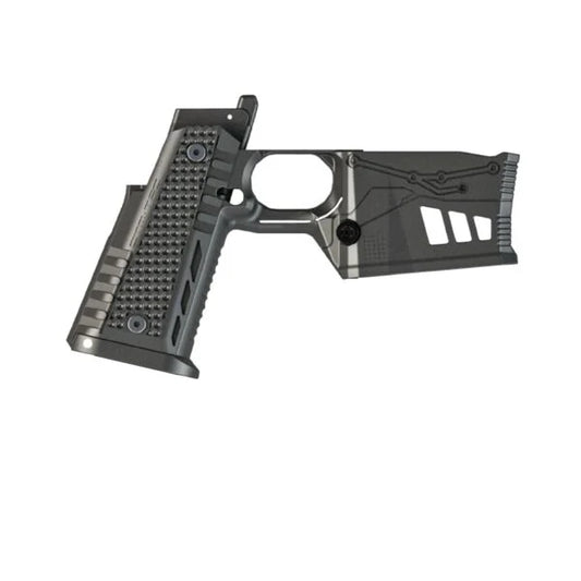 CTM Hi-Capa M4ximus HPA Adaptor Kit - Black (Updated Version)