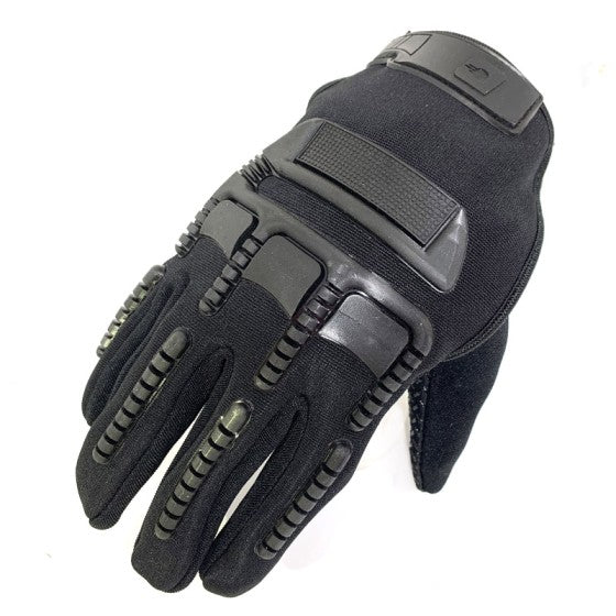 PMC Essential Gloves Charlie (Black)