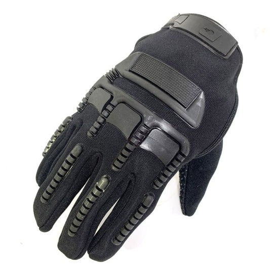 PMC Essential Gloves Charlie (Black)