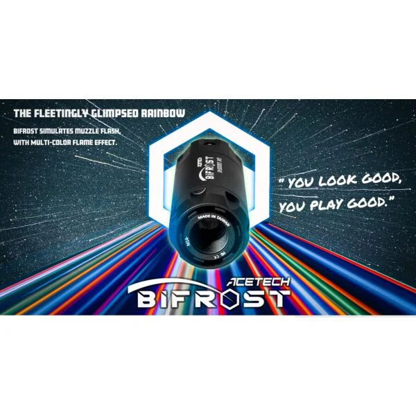 Acetech Bifrost BT Tracer Unit