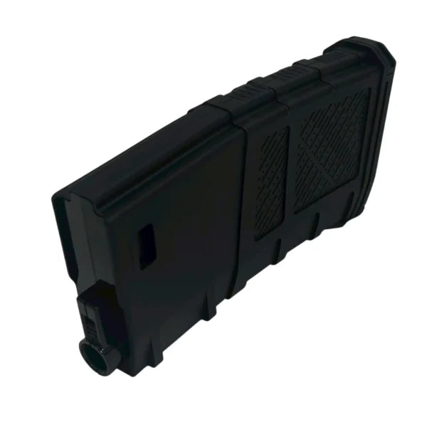 Amarok AM190 Fast Feed Mid Cap Short M4 Magazine - Black