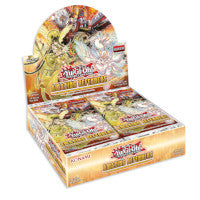 YU-GI-OH - Amazing Defenders