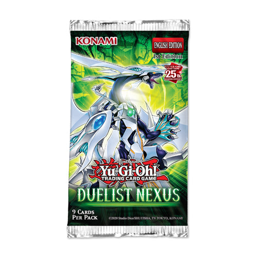 YU-GI-OH - Duelist Nexus