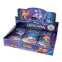 Disney: Lorcana - Ursula's Return