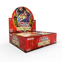 YU-GI-OH - Retro Pack 2