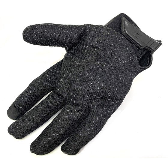 PMC Essential Gloves Charlie (Black)