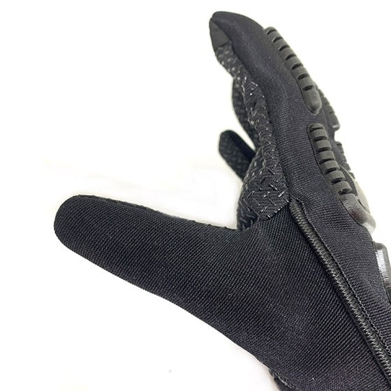 PMC Essential Gloves Charlie (Black)