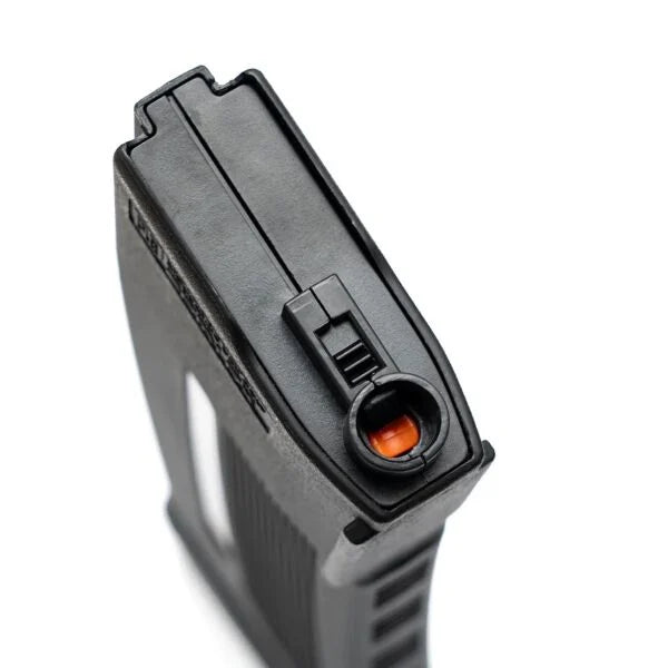 PTS Syndicate EPM1-RX Enhanced Polymer Magazine 250rnds (AEG) - Black (M4/AR-15)