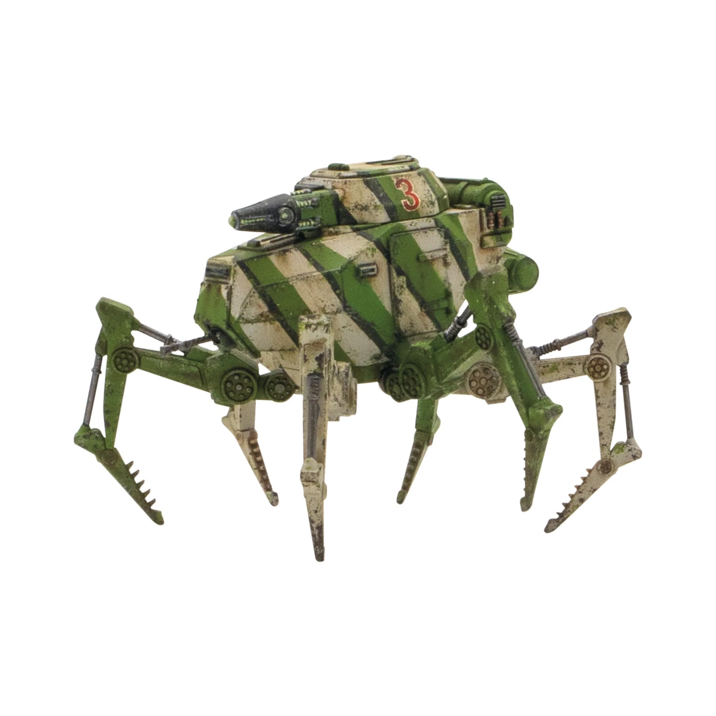 Konflikt 47 - Vogelspinne Light Walker