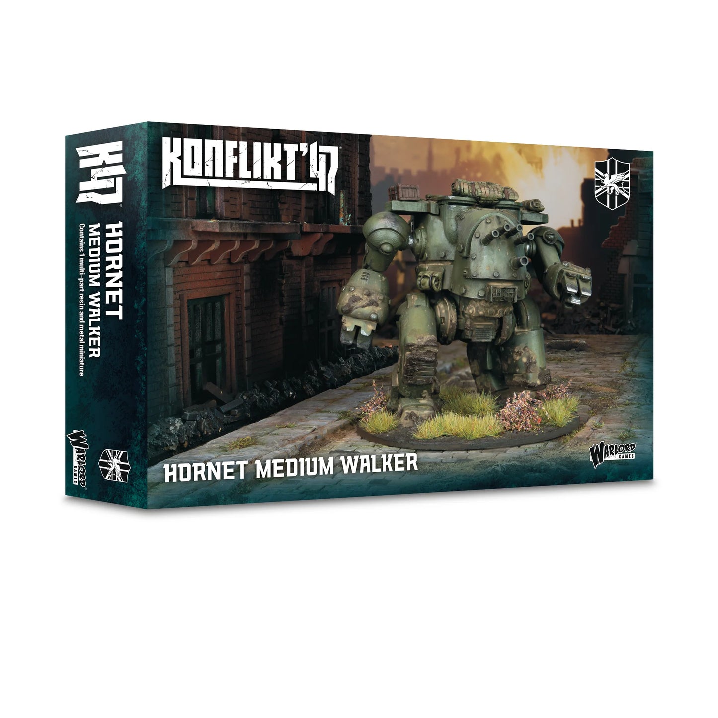 Konflikt 47 - Hornet Medium Walker