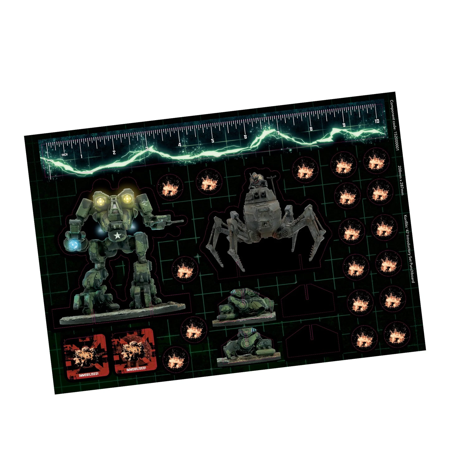 Konflikt 47 - Introductory Set