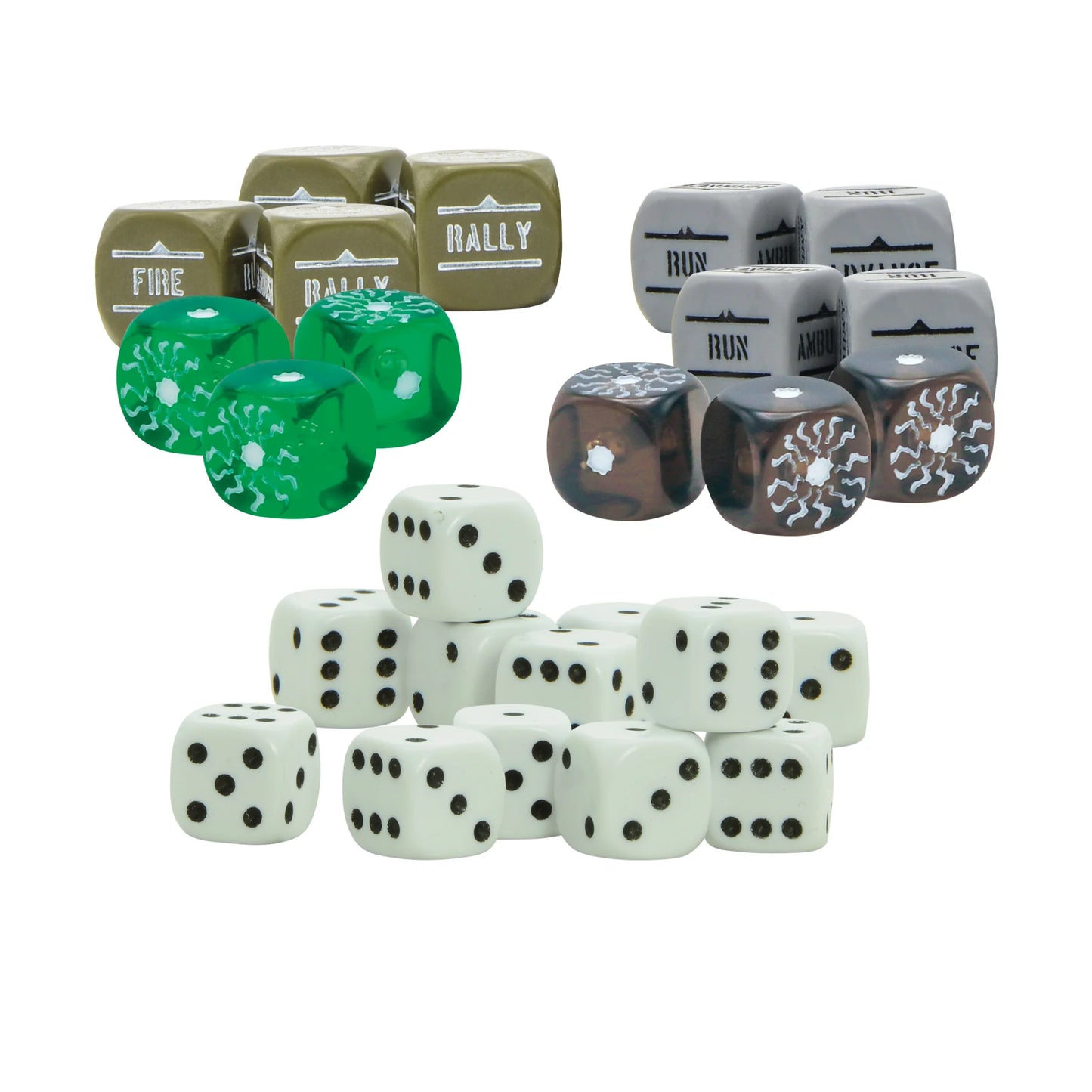 Konflikt 47 - Introductory Set