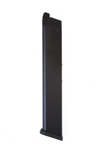 WE EU Series Magazine Gas (EXT|50R) (Black)