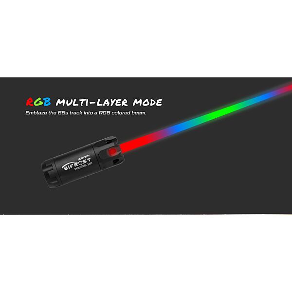 Acetech Bifrost BT Tracer Unit