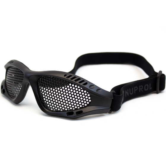 Mesh Eye Protection (Small)