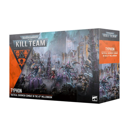 Kill Team - Typhon