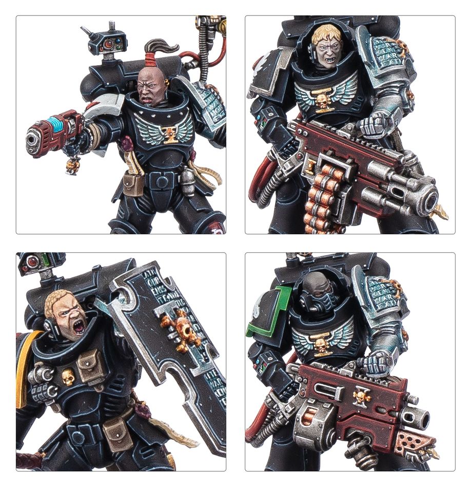 Kill Team - Tomb World