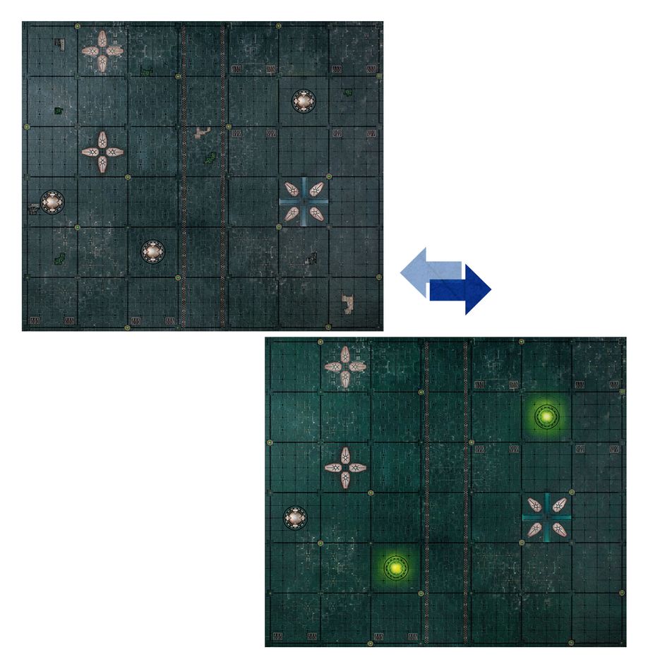 Kill Team - Tomb World