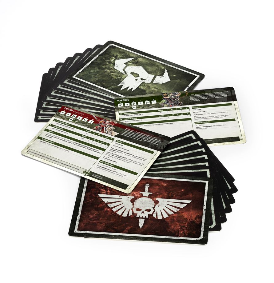 Armageddon 11th launch box - pre order