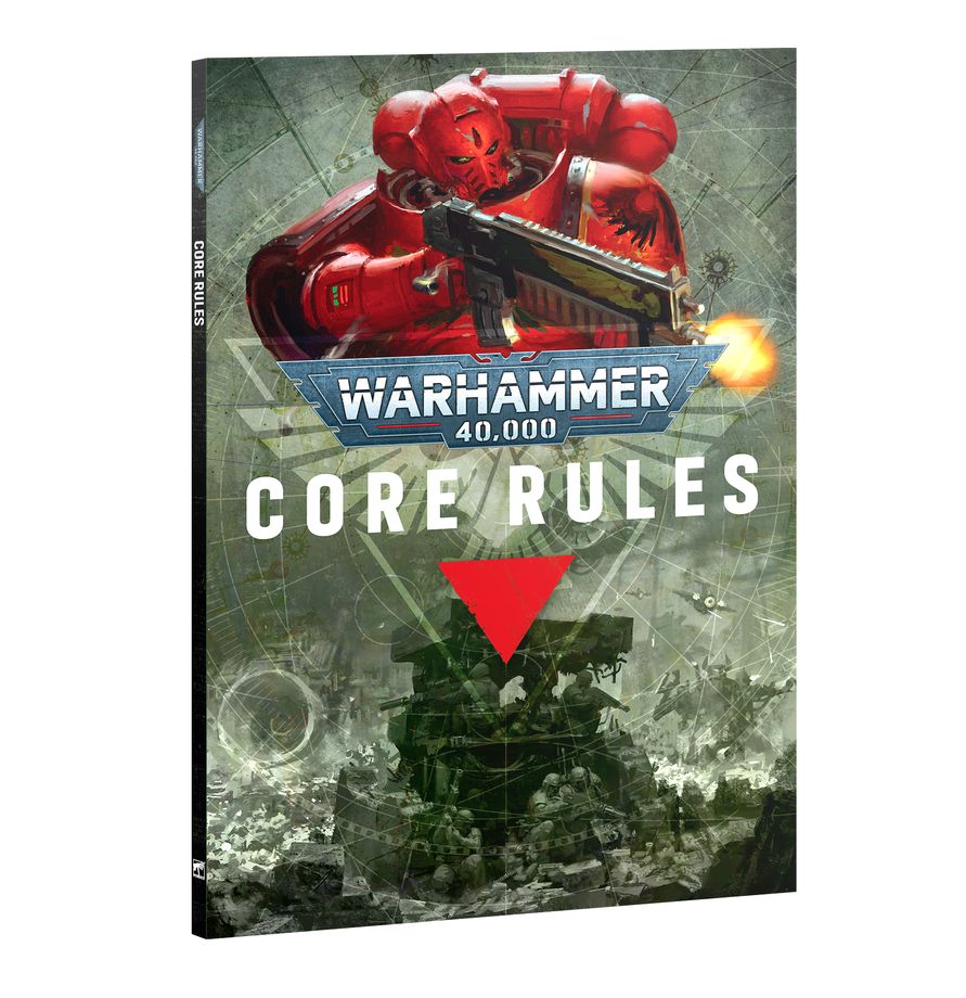 Armageddon 11th launch box - pre order