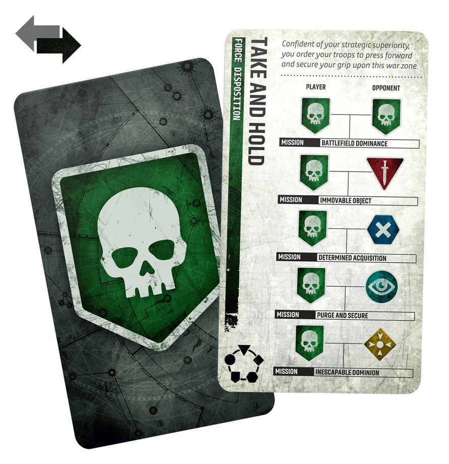 Armageddon 11th launch box - pre order